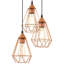 Freya 3 - Light Cluster Pendant-968572312