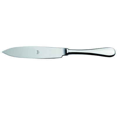 Dry Aged Stainless Steel Steak Knife