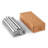 U-shape Sausage Clipper Clipping Machine, Manual Sausage Clipper