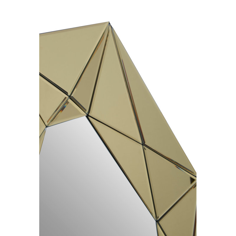 Rectangle Mirror