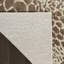 Tapis d'intérieur moderne argent Mercer41 Danijah-1349762007