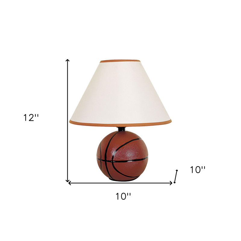 Veljko Ceramic Table Lamp