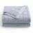 Stella Faux Silk Double Box Stitch Classic Chic Casual Modern Rustic Quilt Set-110437615-101884039