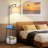 Zulfa 62" Tray Table Floor Lamp-1926054449
