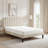 Arlindo Steel Piece Bedroom Set-2054975031-2054975028