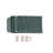 16PCS Set Wall-Mounted Planter-856064161