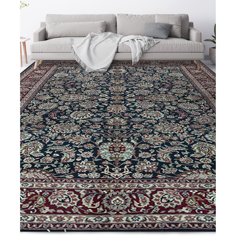 Jahan Wool Oriental Area Rug