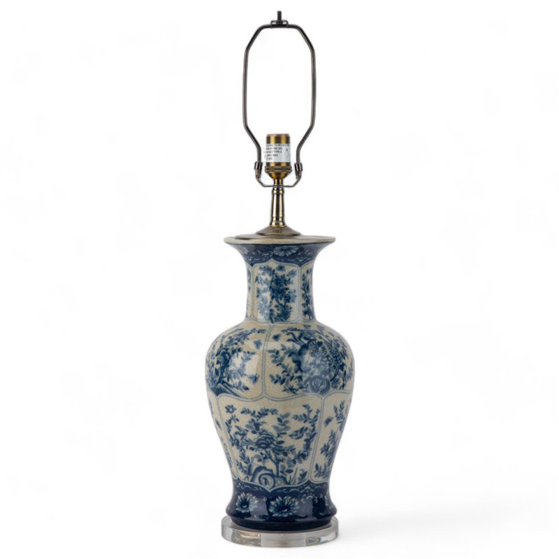 Fleur Table Lamp