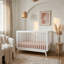 Soho 3-in-1 Convertible Crib-1605520368
