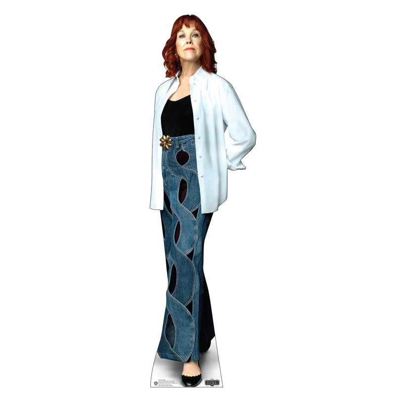 Delia Deetz (film Beetlejuice 2024)