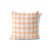 Pêche / guingan orange