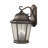 Martinsville Three Light Outdoor Pendant Lantern from Generation Lighting -1081710813-1180462867