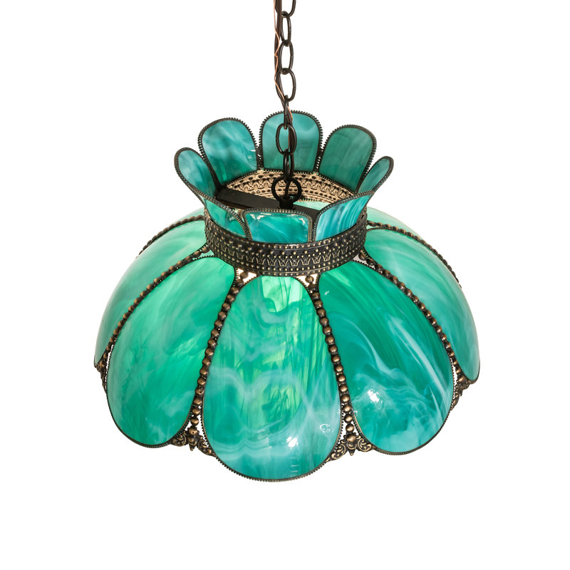 1 - Light Pendant