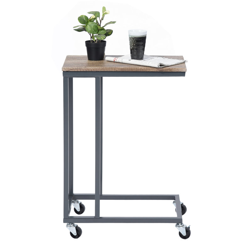 Northrop C Table End Table