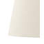 20cm Linen Empire Candelabra Shade-27276604