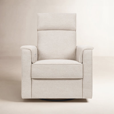 Willa Plus Swivel Glider