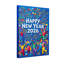 Motif de célébration mode bonne année 2026-314354089