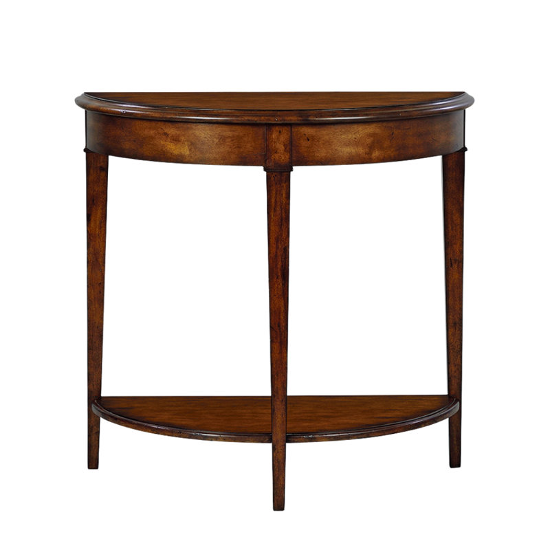 Dover 34'' W Console Table