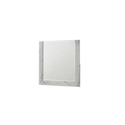 Woodbridge Mirror White