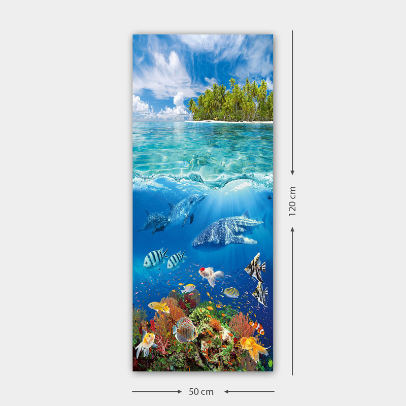 Impression sur toile tendue
