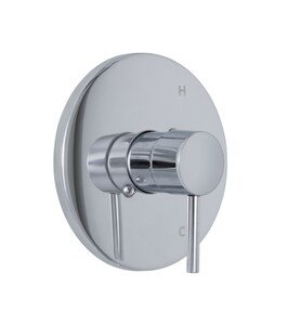 Garniture de robinet de douche
