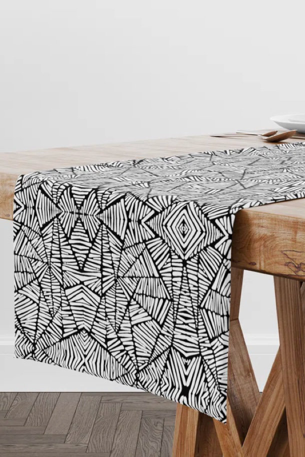 Modern Textiles