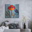 «Poppy 4» par St. Hilaire Elizabeth-1329023765