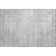 Premium Machine Washable Prisco Silver Rug