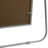 Sabine Metal Rectangle Floor Mirror-86932879-86933604