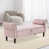 Rose est en rupture de stock