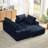 Sleeper, L-Shape Luxury Basic Sectional Sofa Oversized Sofa,Mnimalist Design,Comfy Couch-1100503034-1100503033
