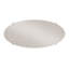 Oval Solid Wood Dining Table