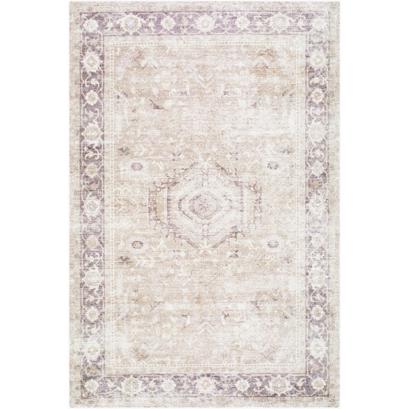  Tapis fait à la main Hearth, Rectangle 10' x 8'