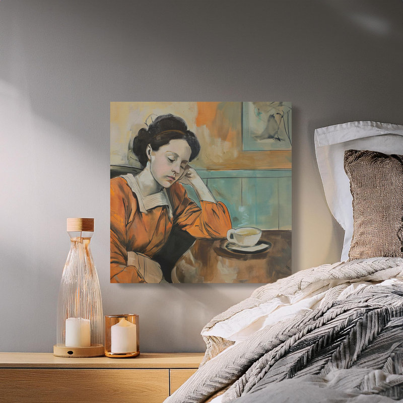 Wrapped Canvas Print Set, 81.28 cm H x 81.28 cm W