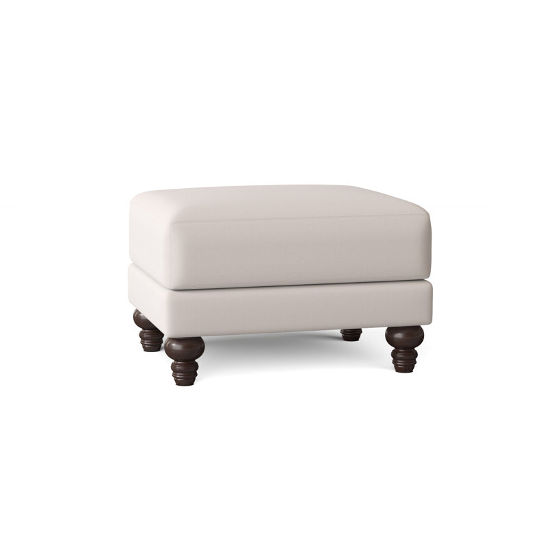 Repose-pieds , Toile Toile Toile Sunbrella®