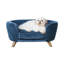 Polyester Pet Bed-965378807