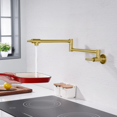 Naiyafly Kitchen Faucet