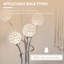 Congerville 156cm Tree Floor Lamp-1423252661