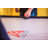 Atomic AH800 96" Air Hockey Table with LED Scoreboard