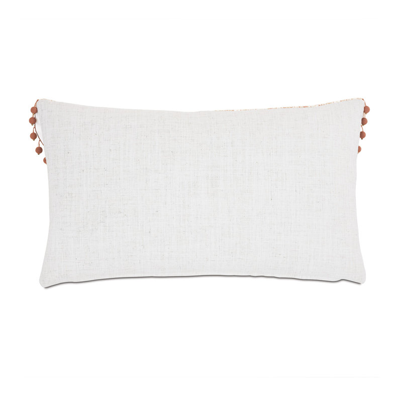 Rena Tassels Throw Pillow