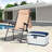Latitude Run® Plastic Bin
