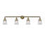 Éclairage pour salle de bain 4 lumières Alexandira-1292839111-1292839130-1303934491