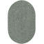 Tapis contemporain Aideen - vert-1895244281