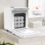 Armoire chauffante pour serviettes 5L-120845873