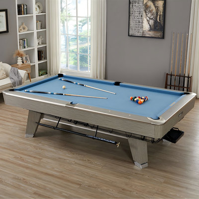 Table de billard Minimalist Luxury