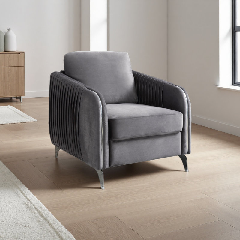 Fauteuil 32 po