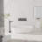 Floor Tub Spout with Diverter-93589329