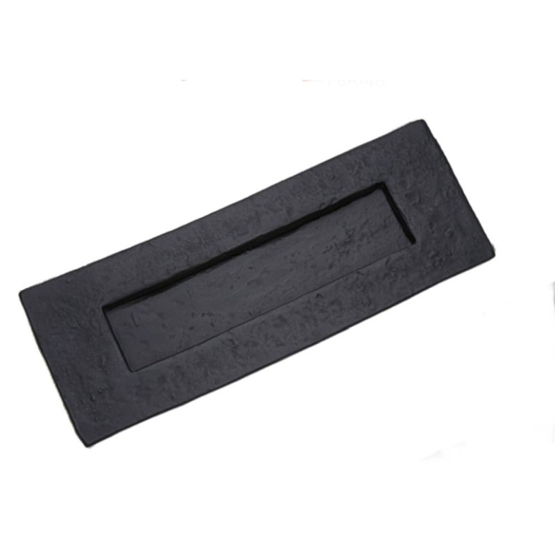 Prindle Letter Plate