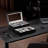 12-Slot Men's Watch Box with Drawer-1366533809