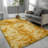 Antonije Tie Dye Shag Area Rug-549411867-601720405
